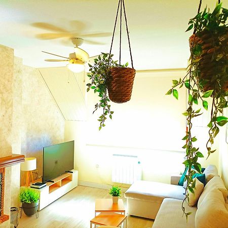 Apartamento Alba Jaca Exterior foto